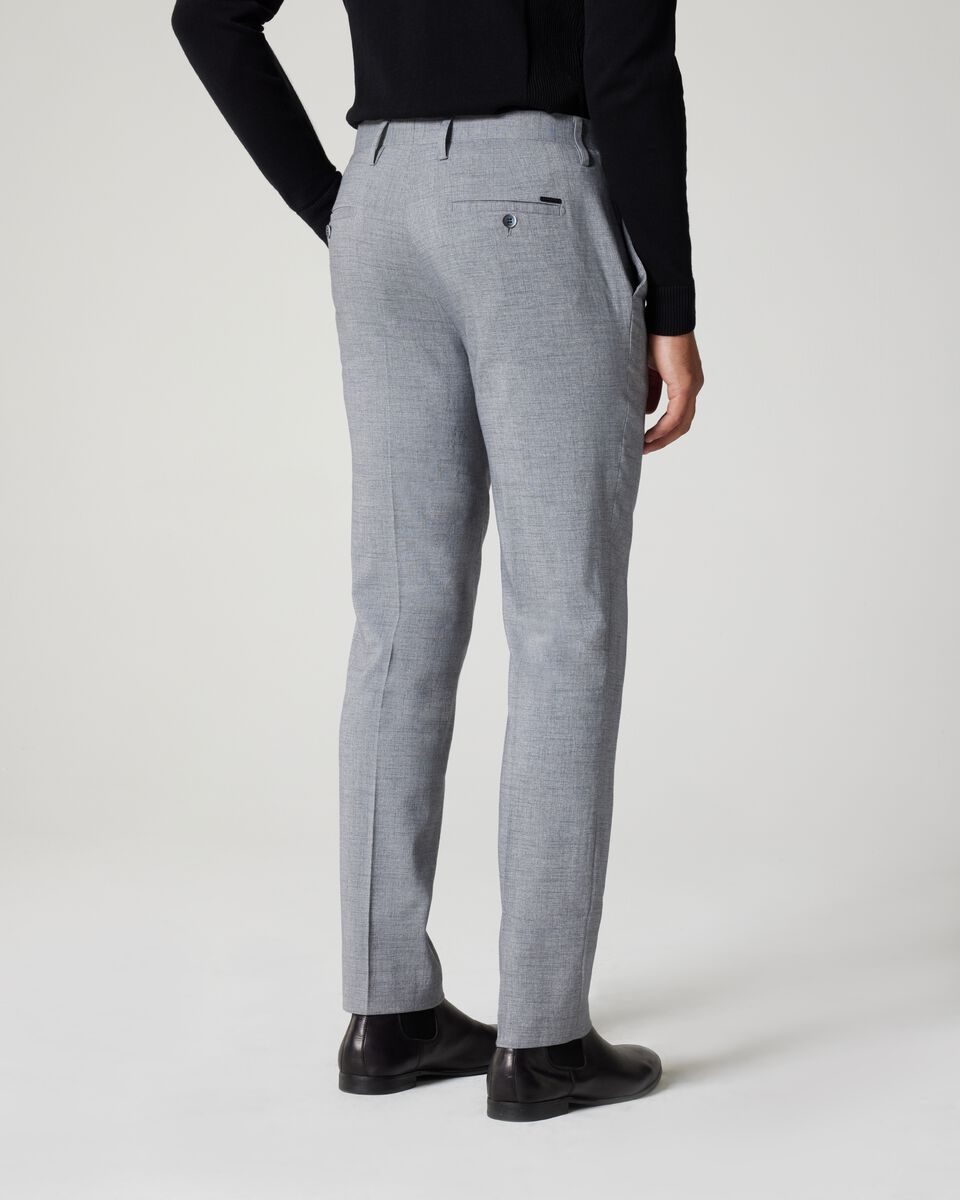 Regular Stretch Marle Tailored Pant